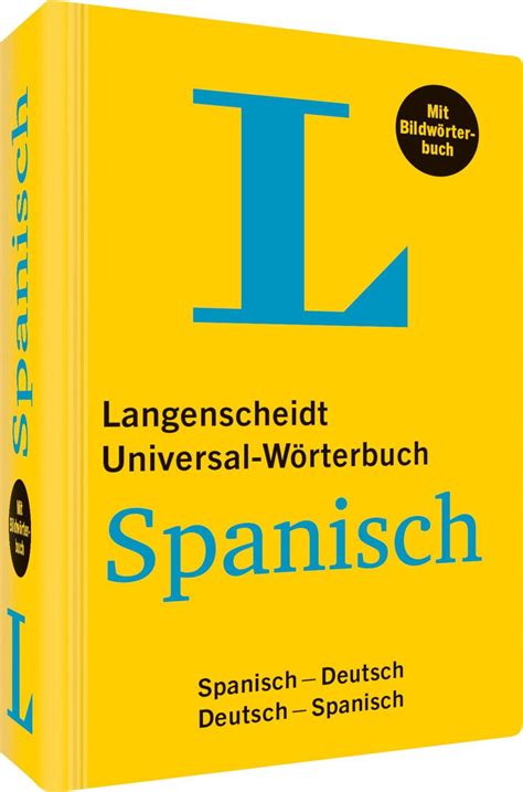 deutsch spansich